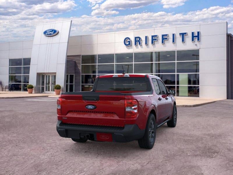 2026 Ford Maverick XLT HYBRID