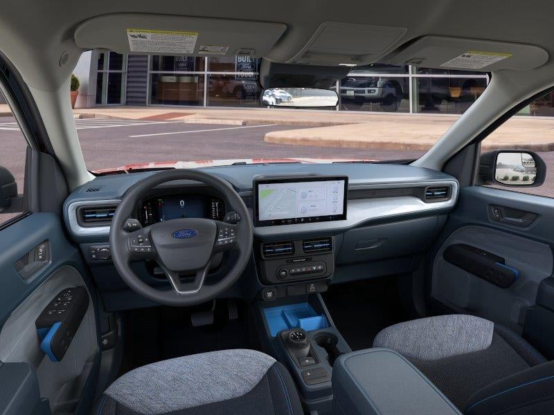 2026 Ford Maverick XLT HYBRID