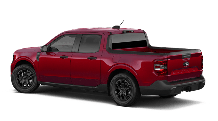2026 Ford Maverick XLT HYBRID