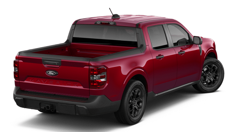 2026 Ford Maverick XLT HYBRID