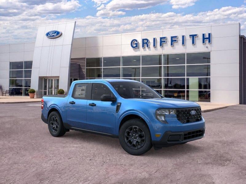 2026 Ford Maverick XLT HYBRID