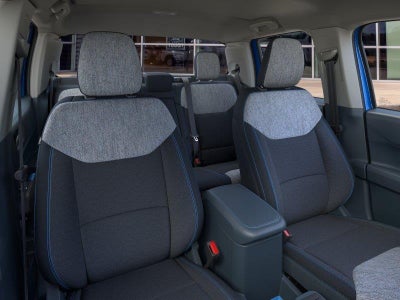 2026 Ford Maverick XLT HYBRID