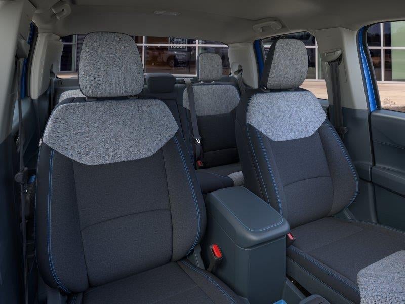 2026 Ford Maverick XLT HYBRID
