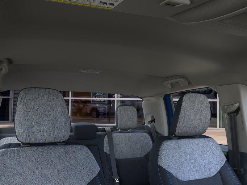 2026 Ford Maverick XLT HYBRID