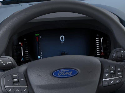 2026 Ford Maverick XLT HYBRID