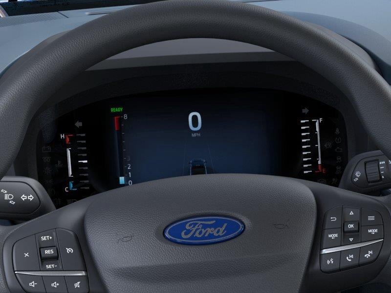 2026 Ford Maverick XLT HYBRID