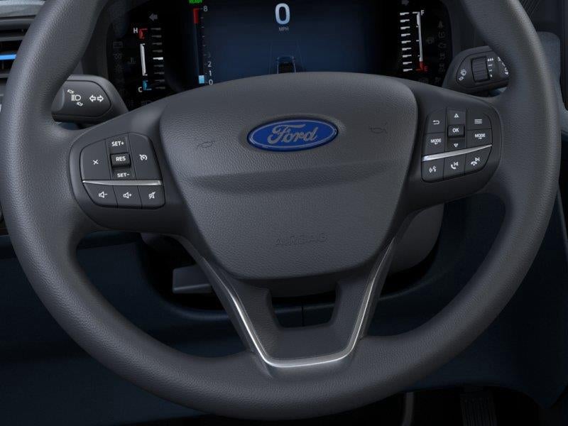 2026 Ford Maverick XLT HYBRID