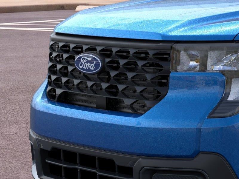 2026 Ford Maverick XLT HYBRID