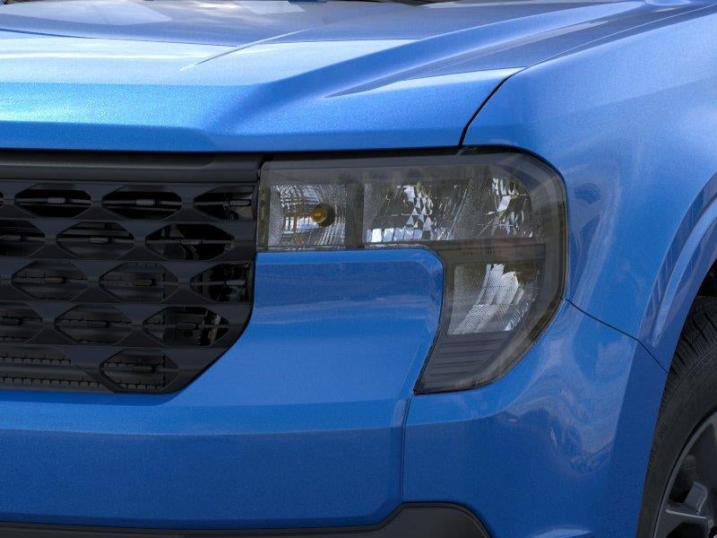 2026 Ford Maverick XLT HYBRID