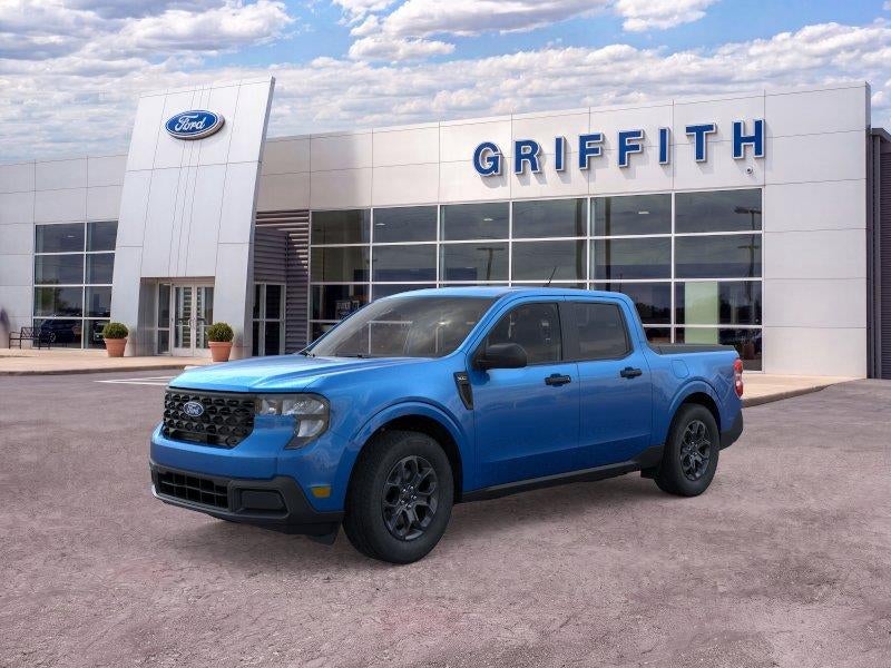 2026 Ford Maverick XLT HYBRID
