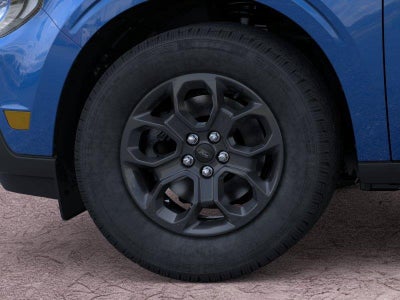 2026 Ford Maverick XLT HYBRID