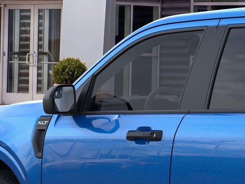 2026 Ford Maverick XLT HYBRID