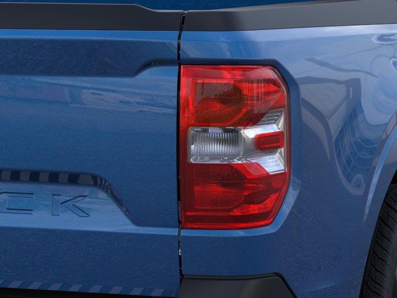 2026 Ford Maverick XLT HYBRID
