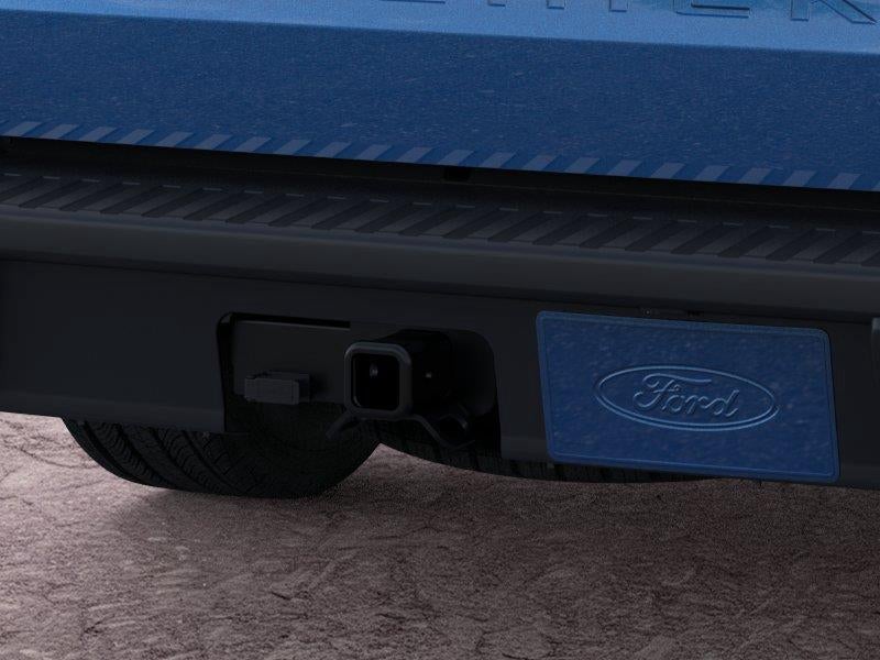 2026 Ford Maverick XLT HYBRID