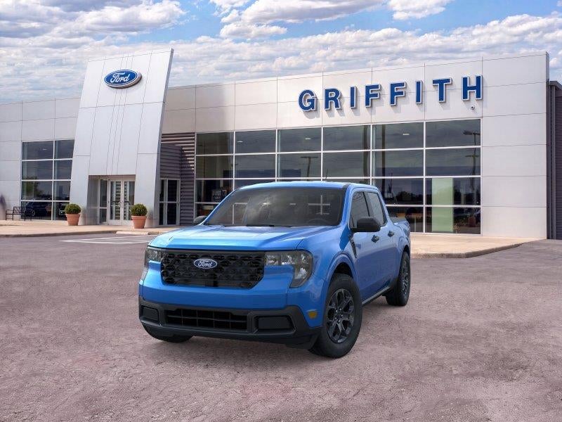 2026 Ford Maverick XLT HYBRID