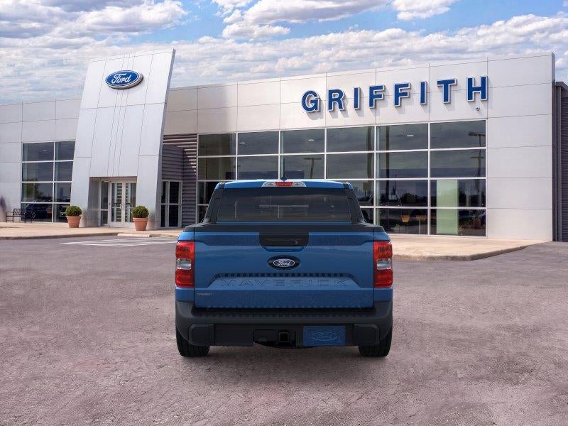 2026 Ford Maverick XLT HYBRID