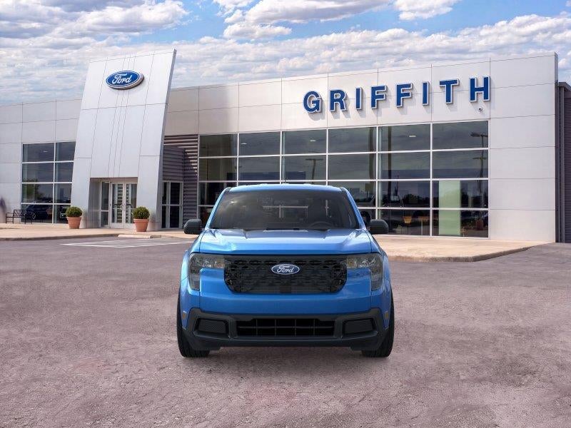 2026 Ford Maverick XLT HYBRID