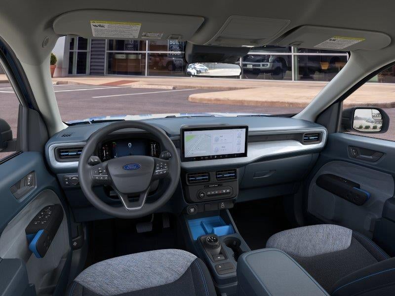 2026 Ford Maverick XLT HYBRID
