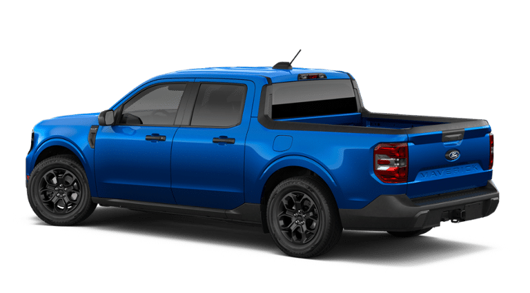 2026 Ford Maverick XLT HYBRID