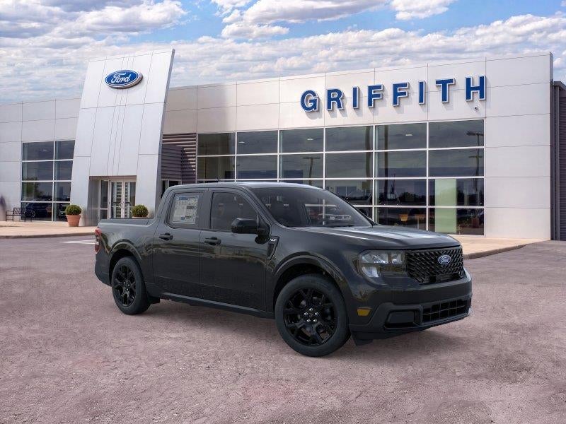 2026 Ford Maverick XLT HYBRID