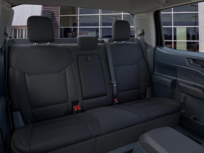 2026 Ford Maverick XLT HYBRID