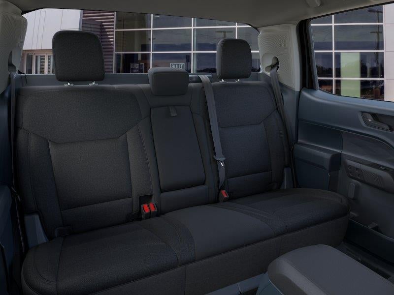 2026 Ford Maverick XLT HYBRID