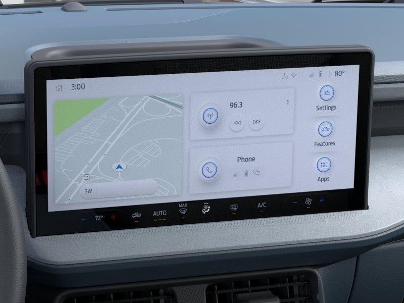 2026 Ford Maverick XLT HYBRID