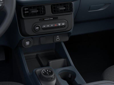 2026 Ford Maverick XLT HYBRID