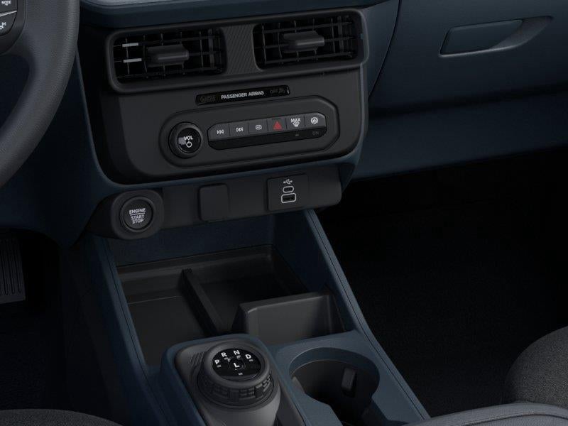 2026 Ford Maverick XLT HYBRID