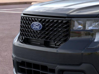 2026 Ford Maverick XLT HYBRID
