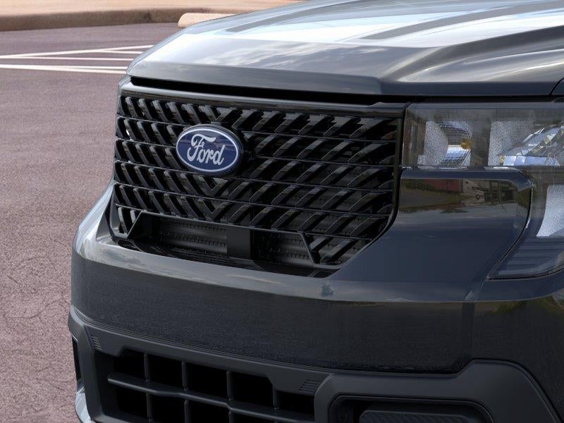 2026 Ford Maverick XLT HYBRID