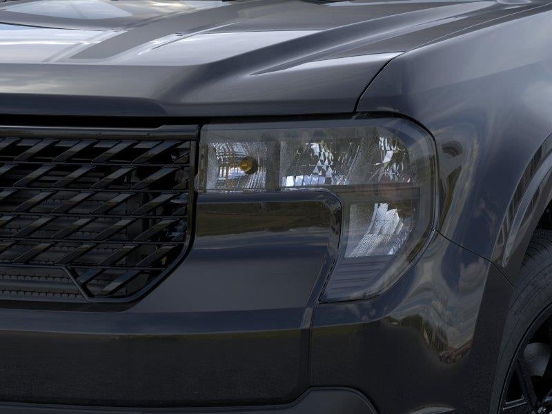 2026 Ford Maverick XLT HYBRID