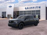 2026 Ford Maverick XLT HYBRID
