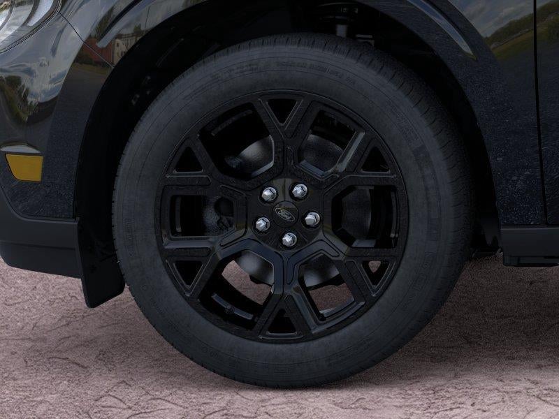 2026 Ford Maverick XLT HYBRID