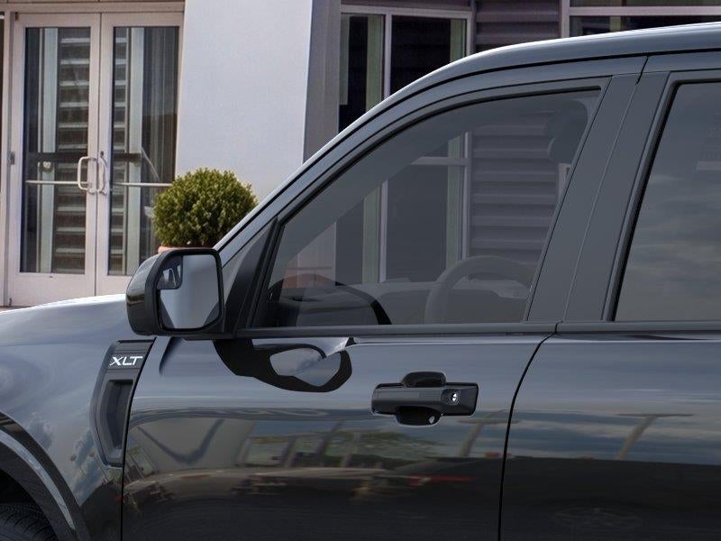 2026 Ford Maverick XLT HYBRID