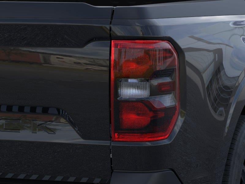 2026 Ford Maverick XLT HYBRID