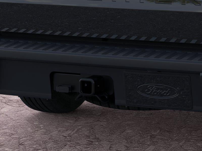 2026 Ford Maverick XLT HYBRID