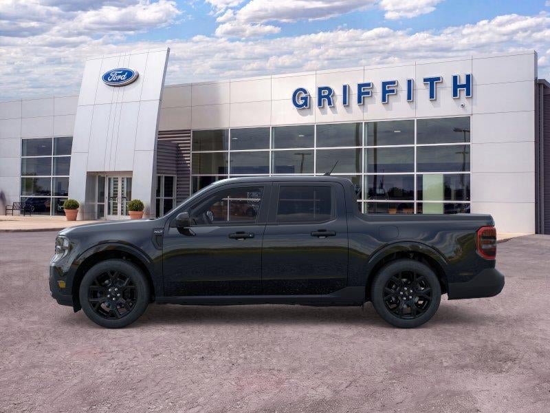 2026 Ford Maverick XLT HYBRID