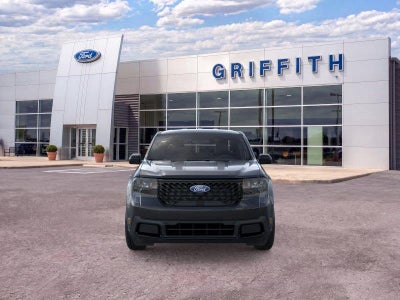 2026 Ford Maverick XLT HYBRID