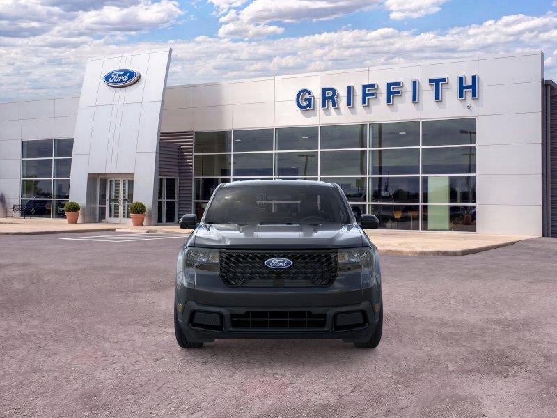 2026 Ford Maverick XLT HYBRID
