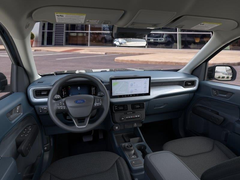 2026 Ford Maverick XLT HYBRID