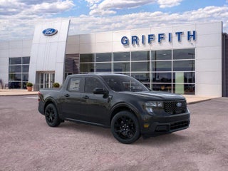 2026 Ford Maverick XLT HYBRID