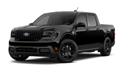 2026 Ford Maverick XLT HYBRID