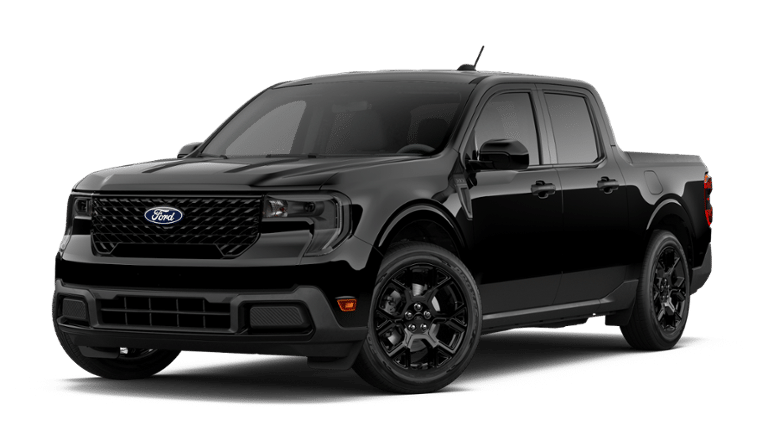 2026 Ford Maverick XLT HYBRID