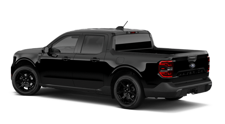2026 Ford Maverick XLT HYBRID