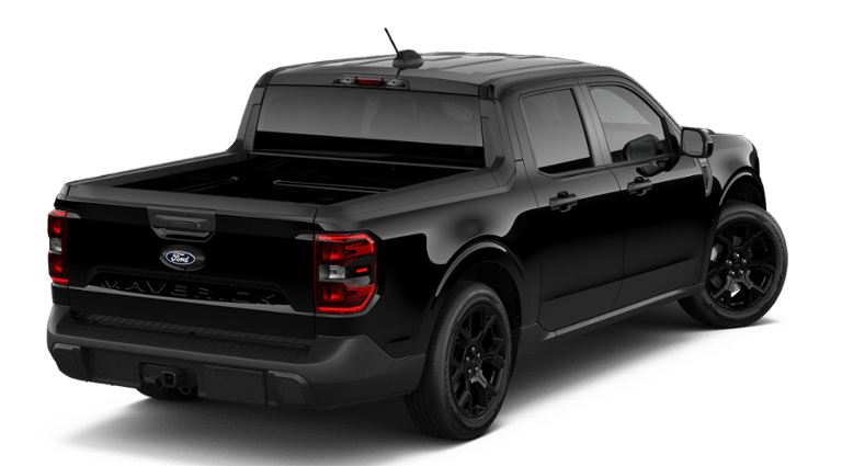 2026 Ford Maverick XLT HYBRID