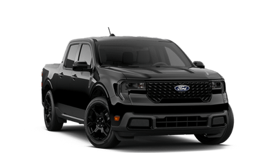 2026 Ford Maverick XLT HYBRID