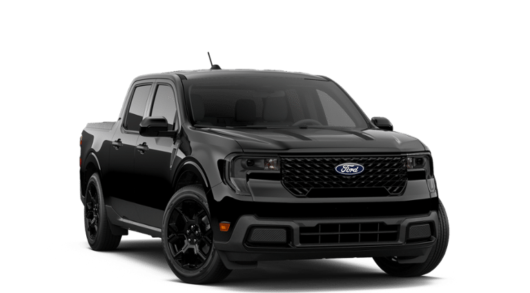 2026 Ford Maverick XLT HYBRID