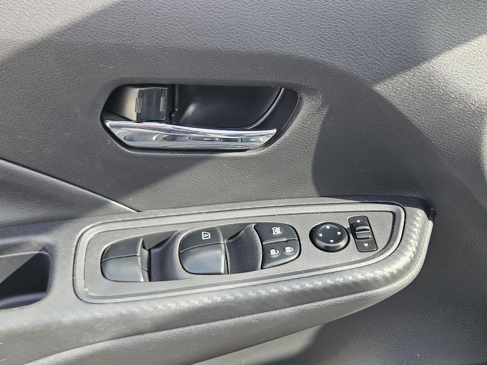 2024 Nissan Versa SV