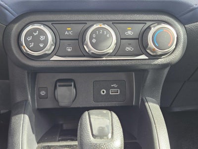 2024 Nissan Versa SV